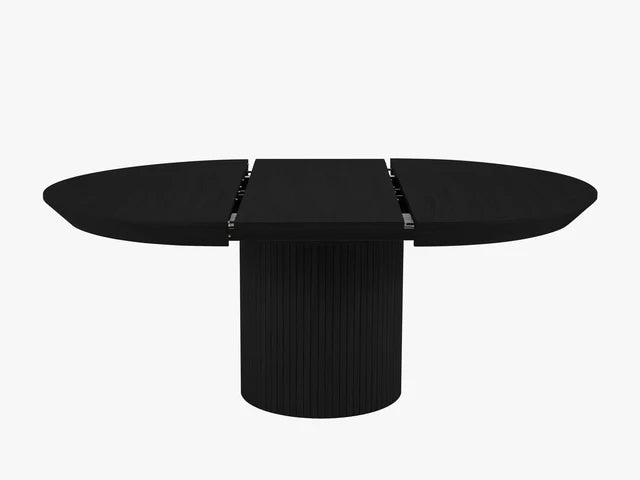 Masa extensibila Nicole Black