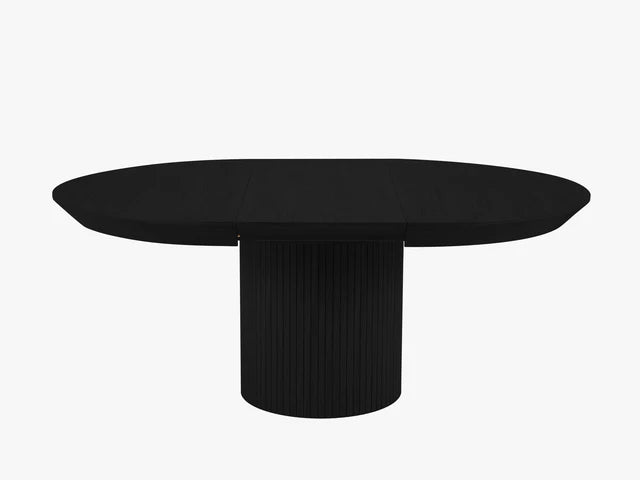 Masa extensibila Nicole Black