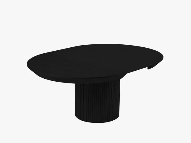 Masa extensibila Nicole Black
