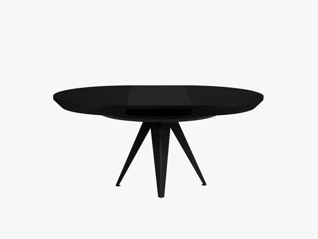 Masa extensibilă Toni black