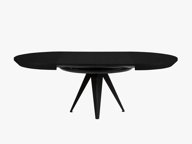 Masa extensibilă Toni black