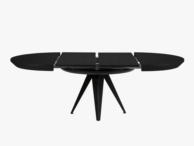 Masa extensibilă Toni black