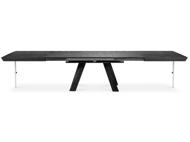 Masa extensibila Sally black