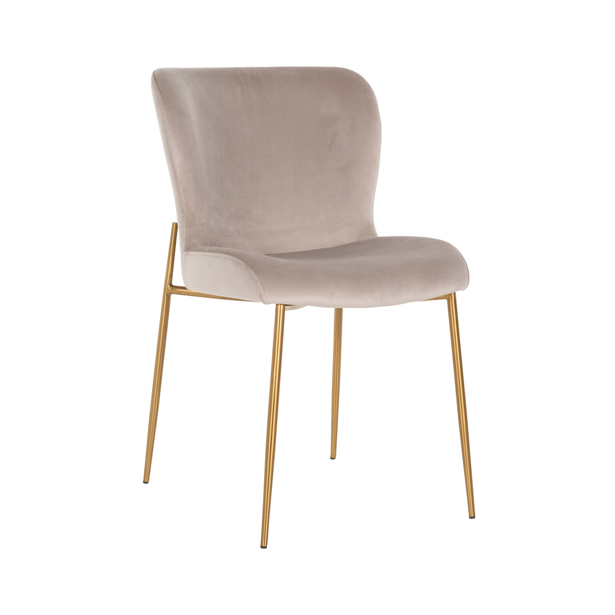 Set de 2 scaune de dining Odessa