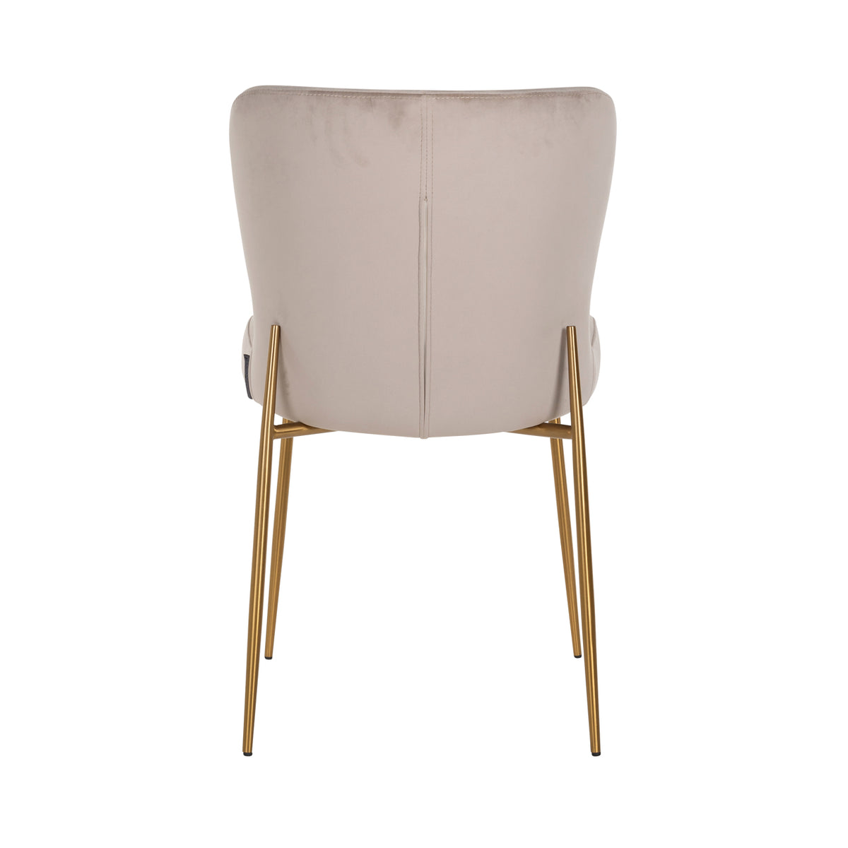 Set de 2 scaune de dining Odessa