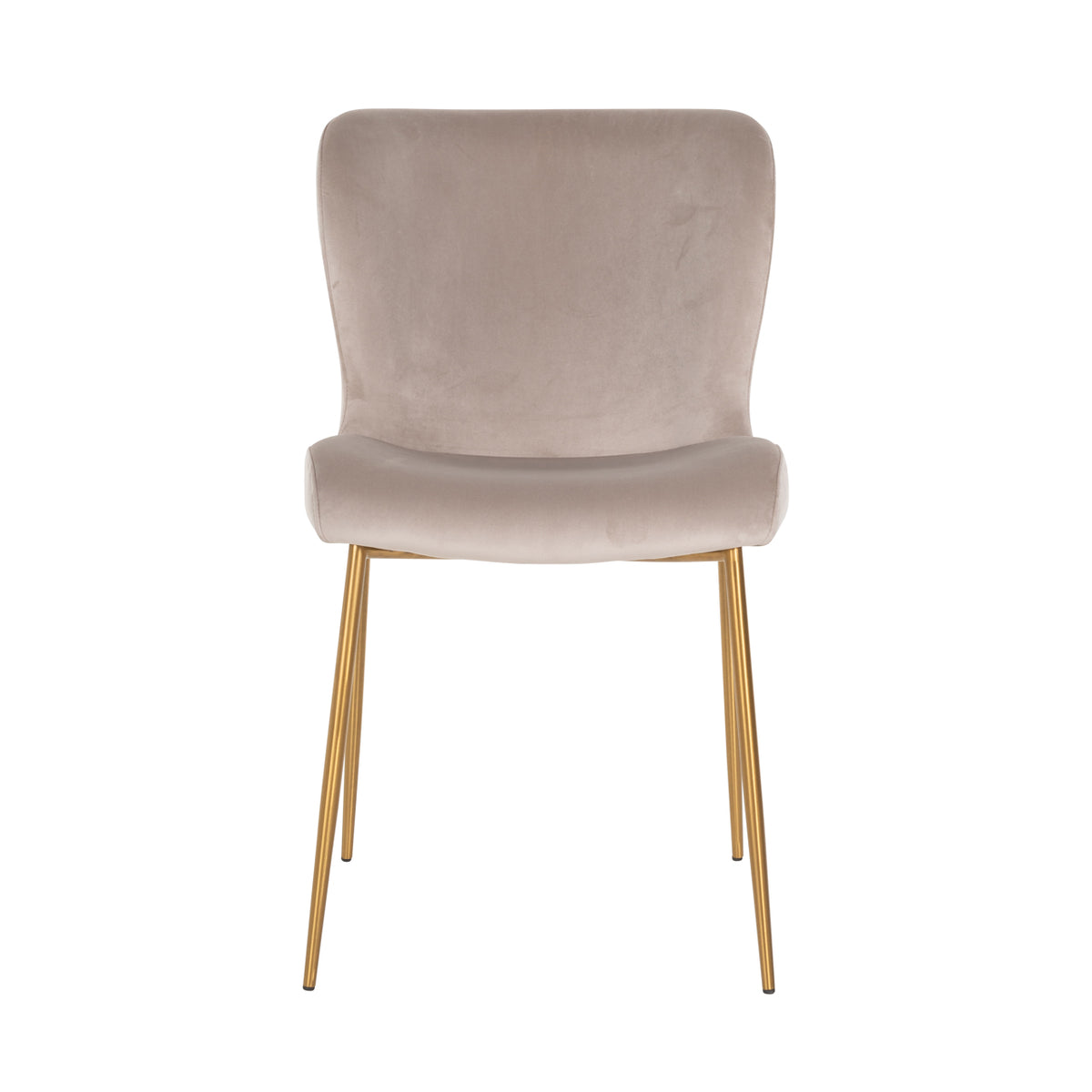 Set de 2 scaune de dining Odessa