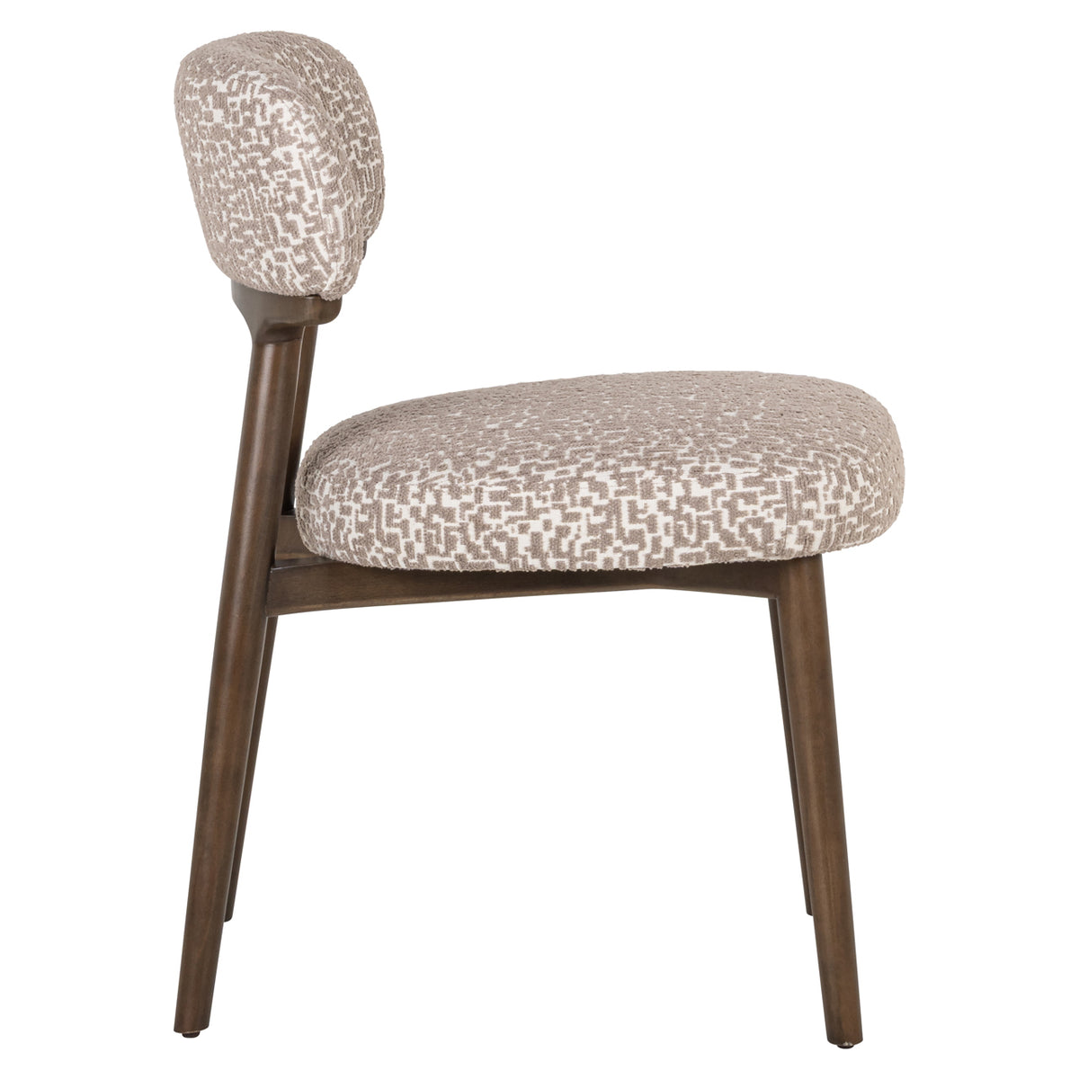 Set de 2 scaune de dining Basker