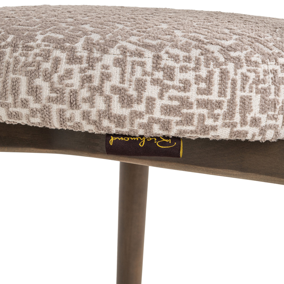 Set de 2 scaune de dining Basker