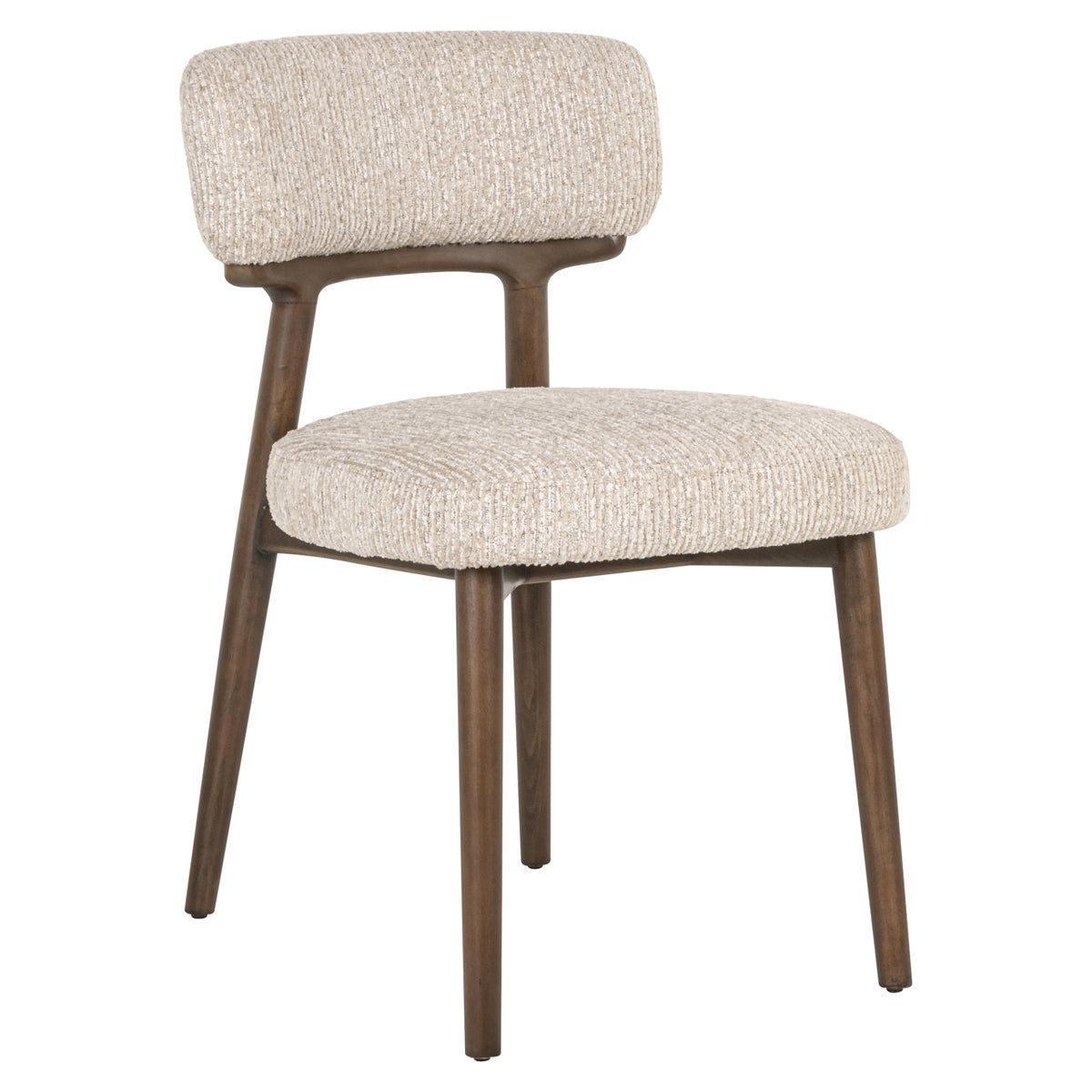 Set de 2 scaune de dining Basker