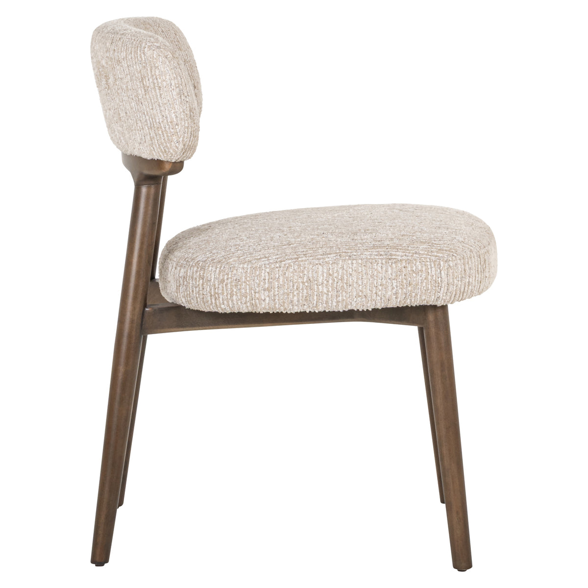 Set de 2 scaune de dining Basker