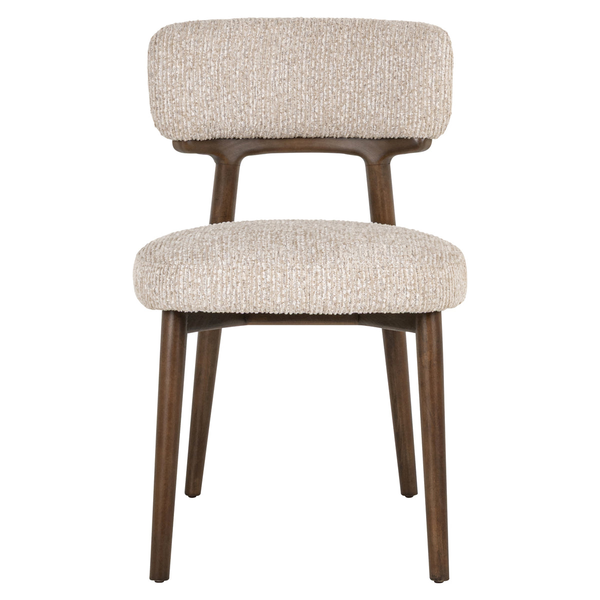 Set de 2 scaune de dining Basker