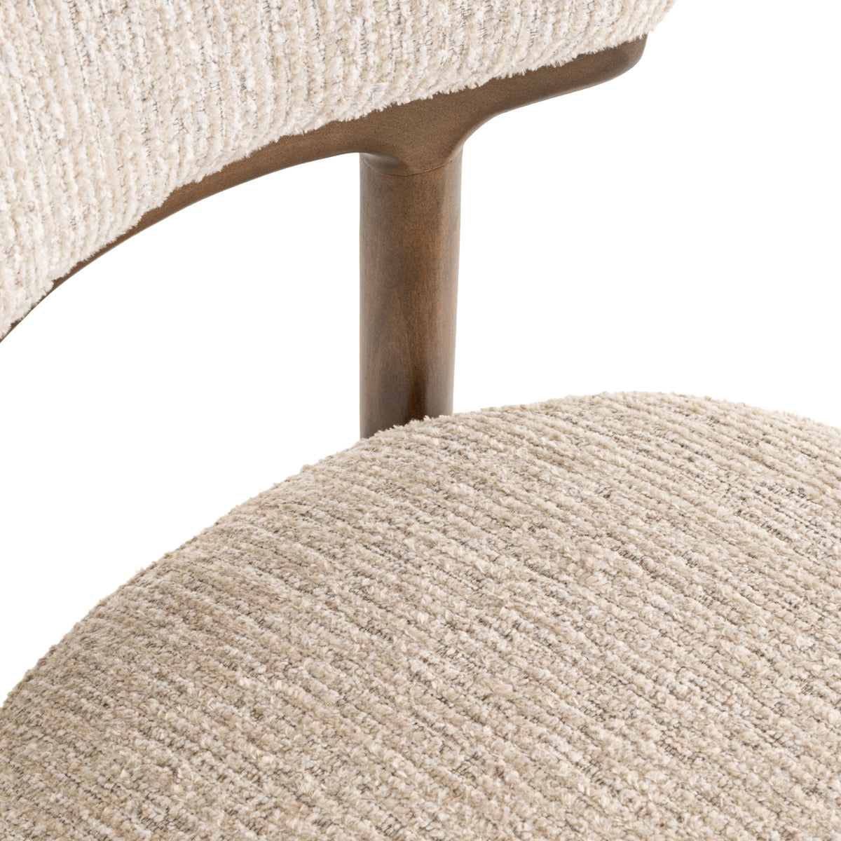 Set de 2 scaune de dining Basker
