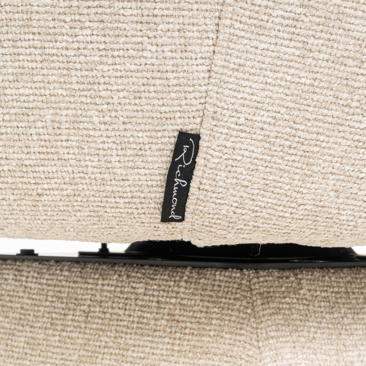 Scaun de dining Quiriro bej