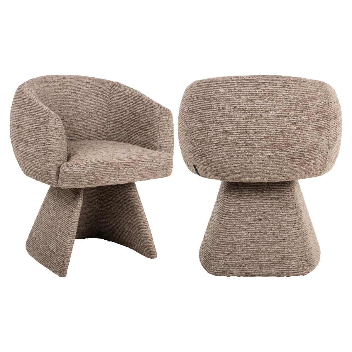 Scaun de dining Quiriro