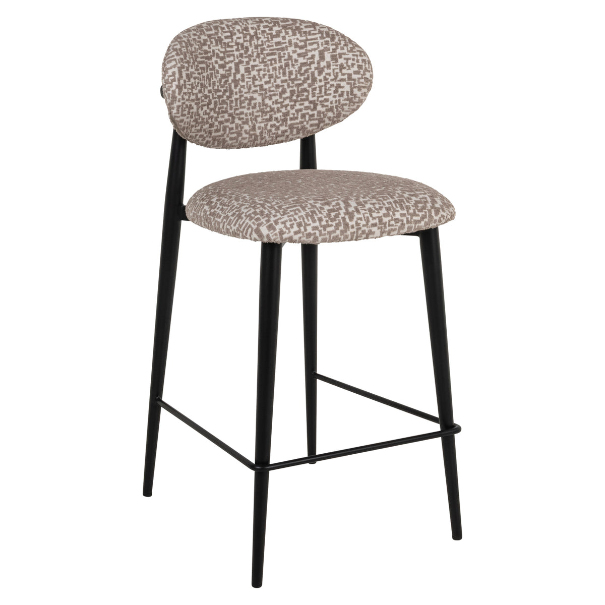 Scaun de bar Dantes
