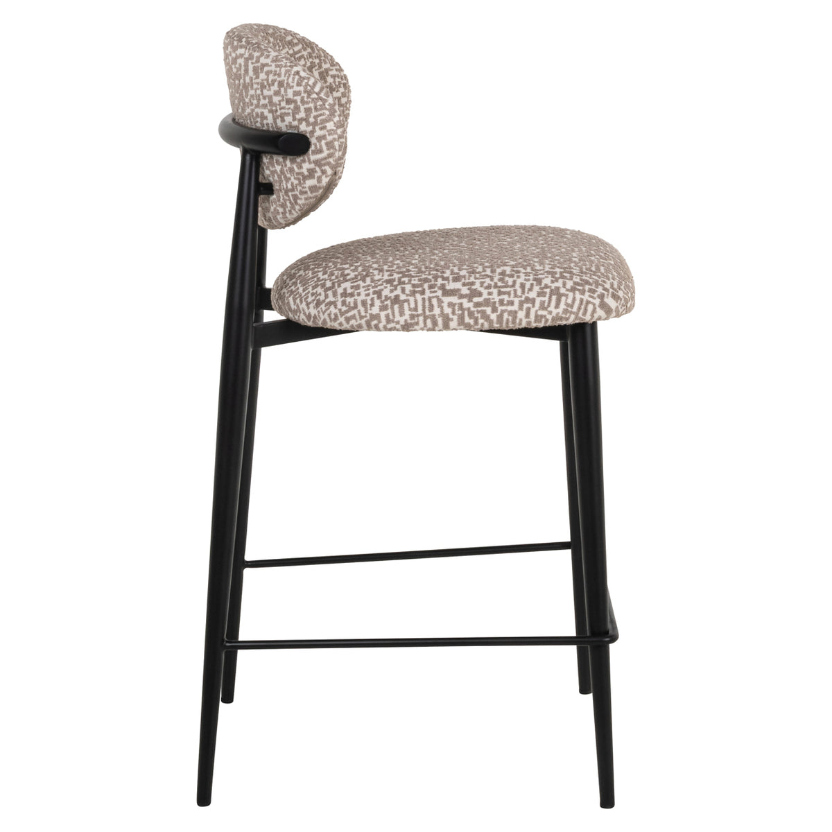 Scaun de bar Dantes