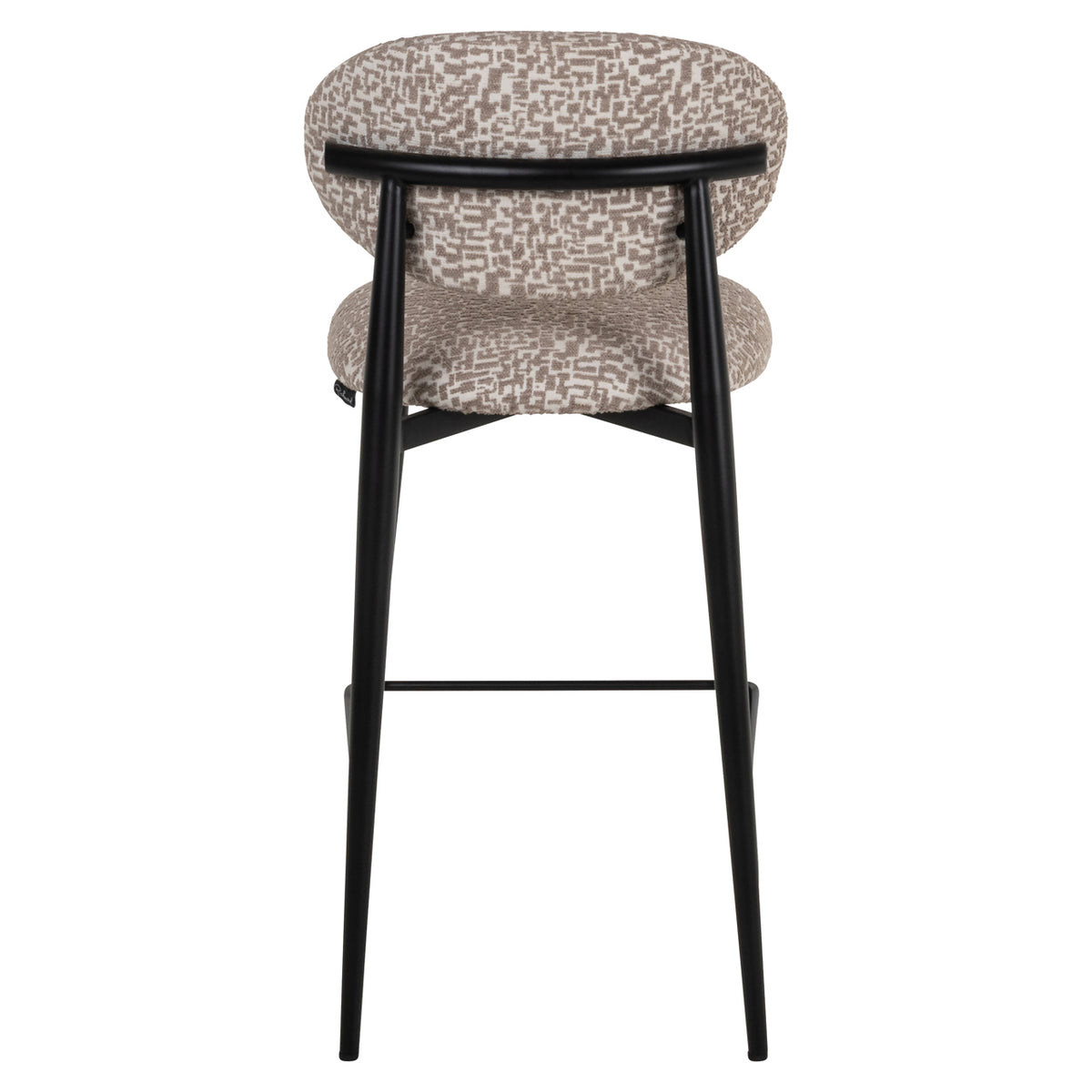 Scaun de bar Dantes