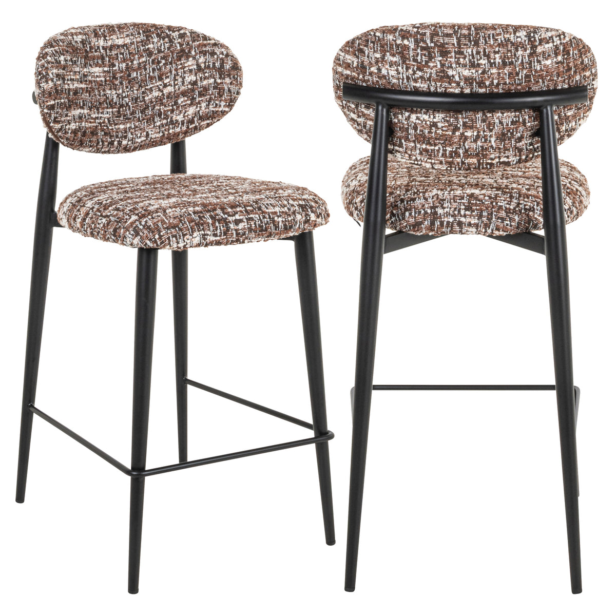 Scaun de bar Dantes