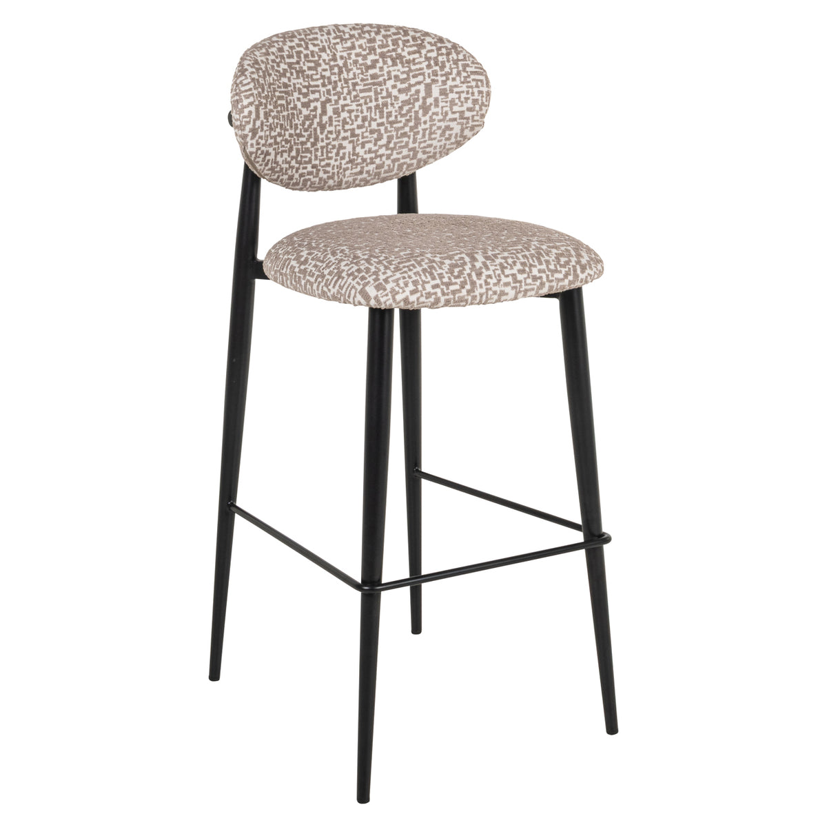 Scaun de bar Dantes