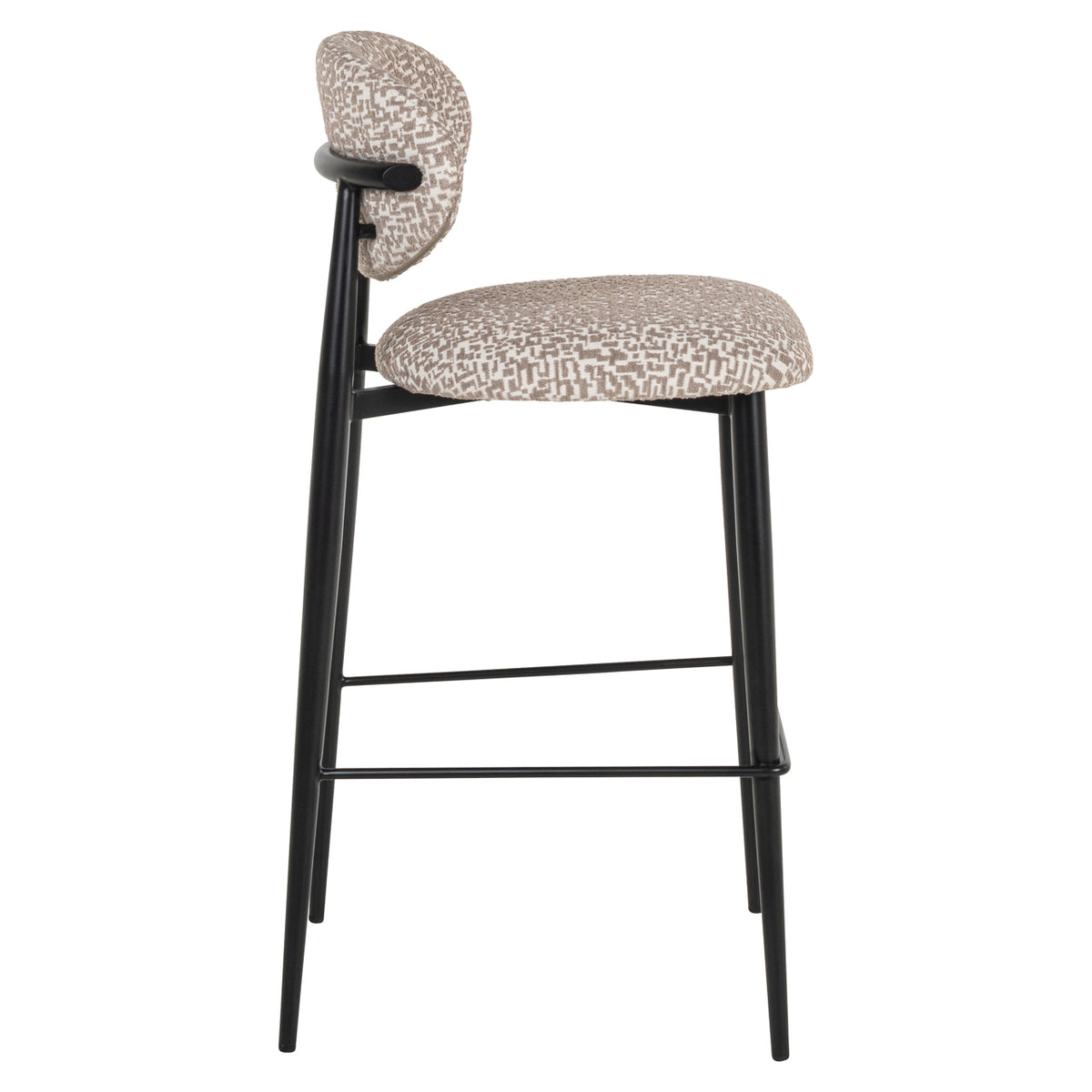 Scaun de bar Dantes