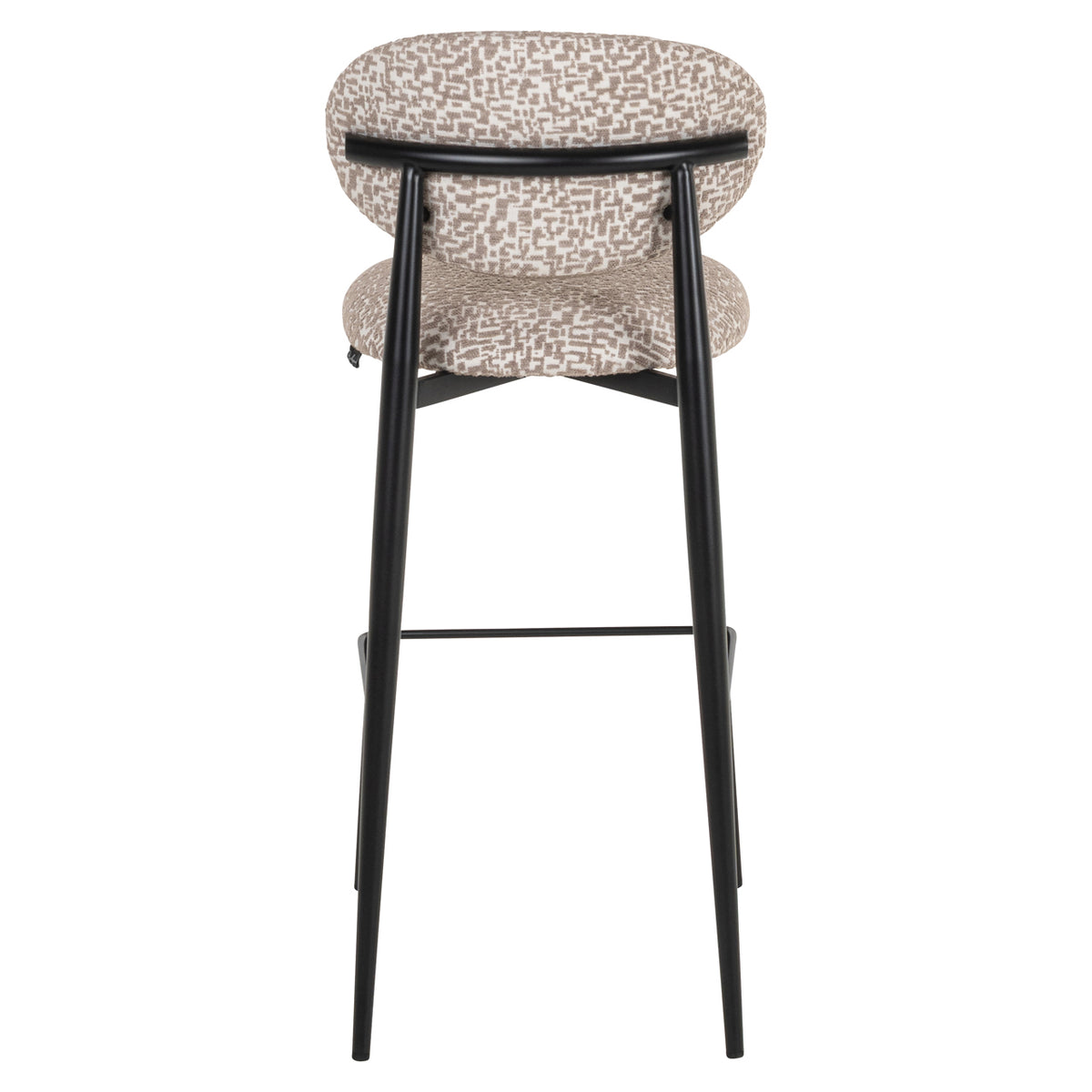 Scaun de bar Dantes
