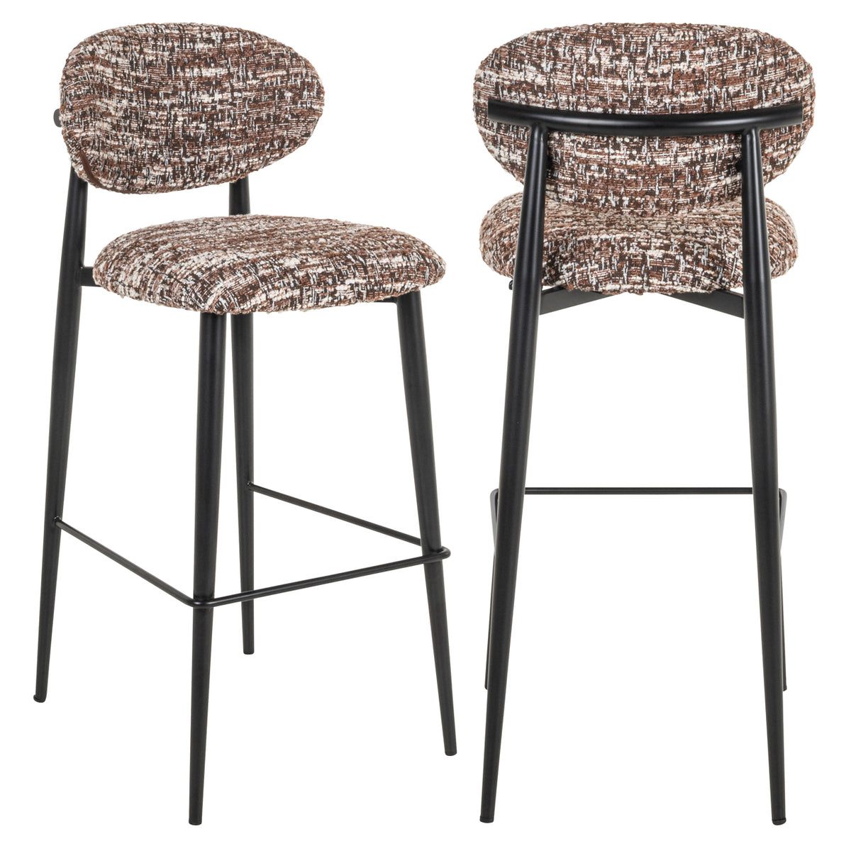 Scaun de bar Dantes