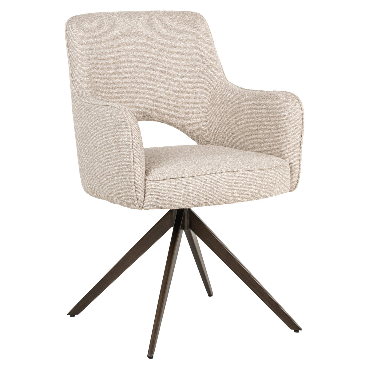 Scaun de dining Ginerva