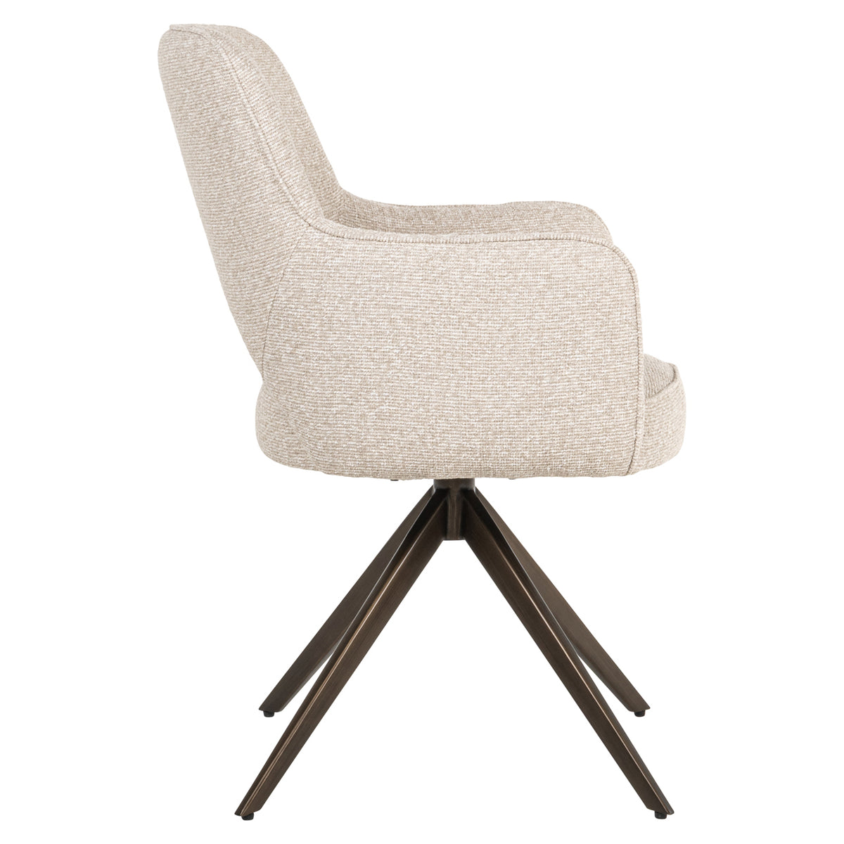 Scaun de dining Ginerva