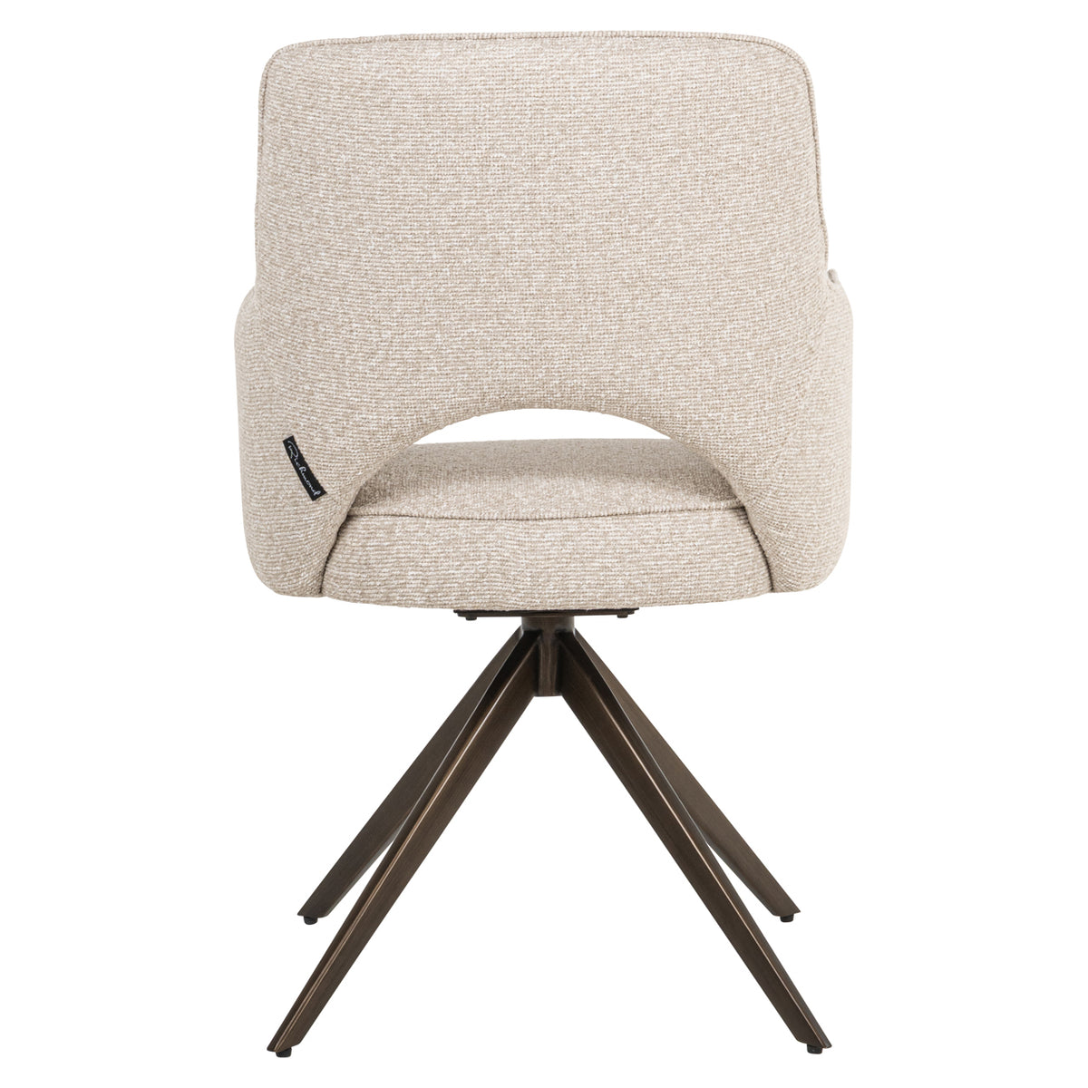 Scaun de dining Ginerva