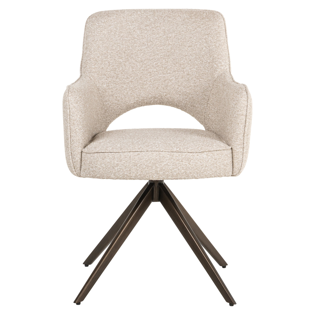Scaun de dining Ginerva
