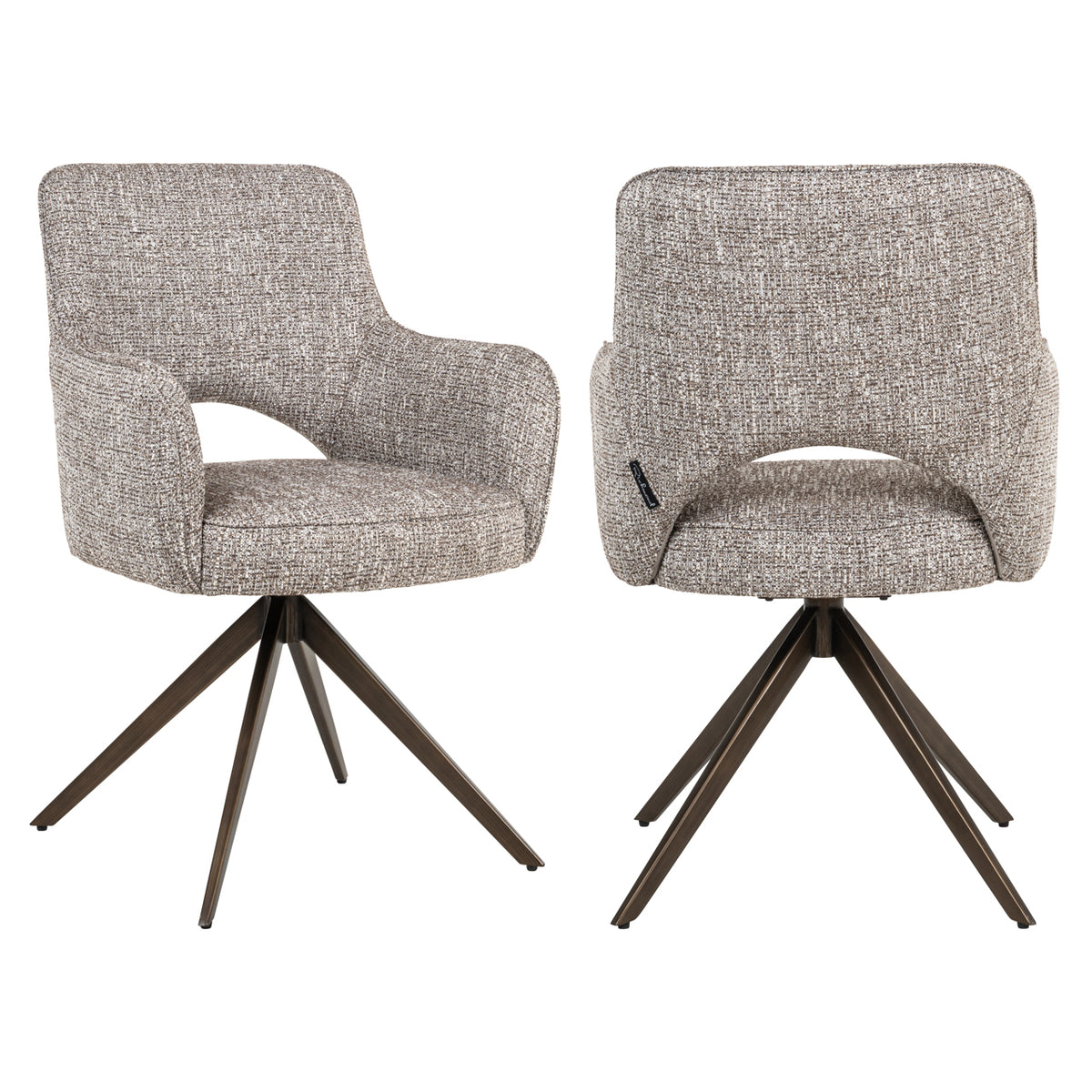 Scaun de dining Ginerva