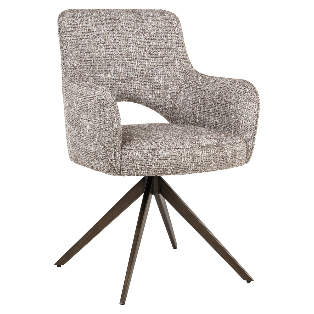 Scaun de dining Ginerva