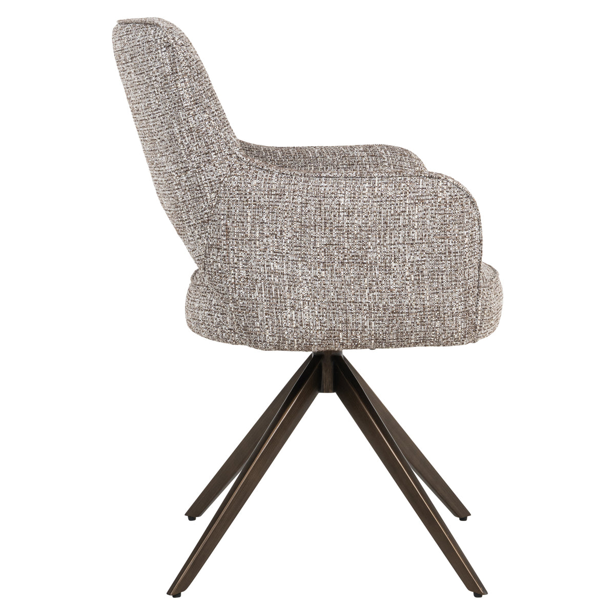 Scaun de dining Ginerva