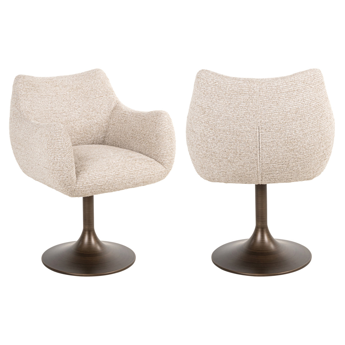 Scaun de dining Aldo