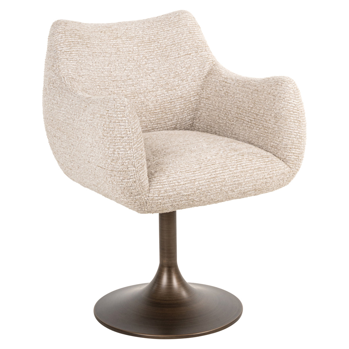 Scaun de dining Aldo