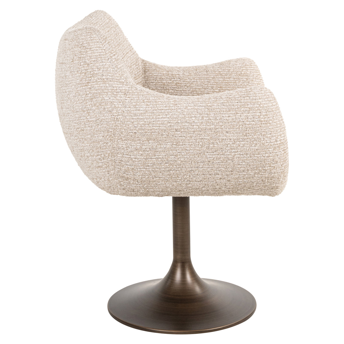 Scaun de dining Aldo