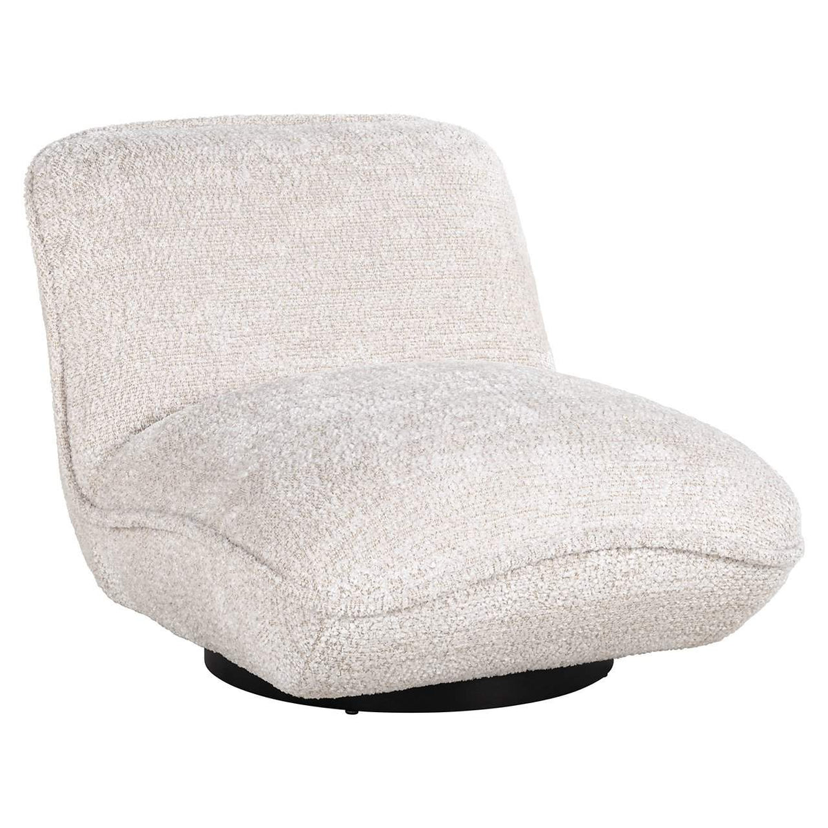 Easy Chair Ophelia lovely cream (Be Lovely 11 Cream)