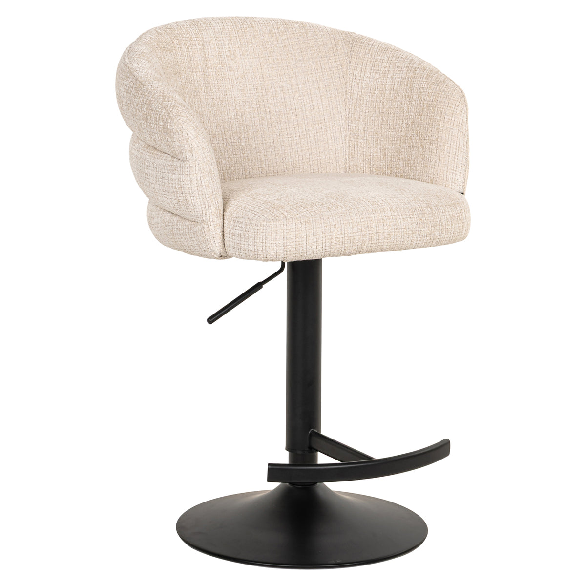 Scaun de bar Nikki Niagara