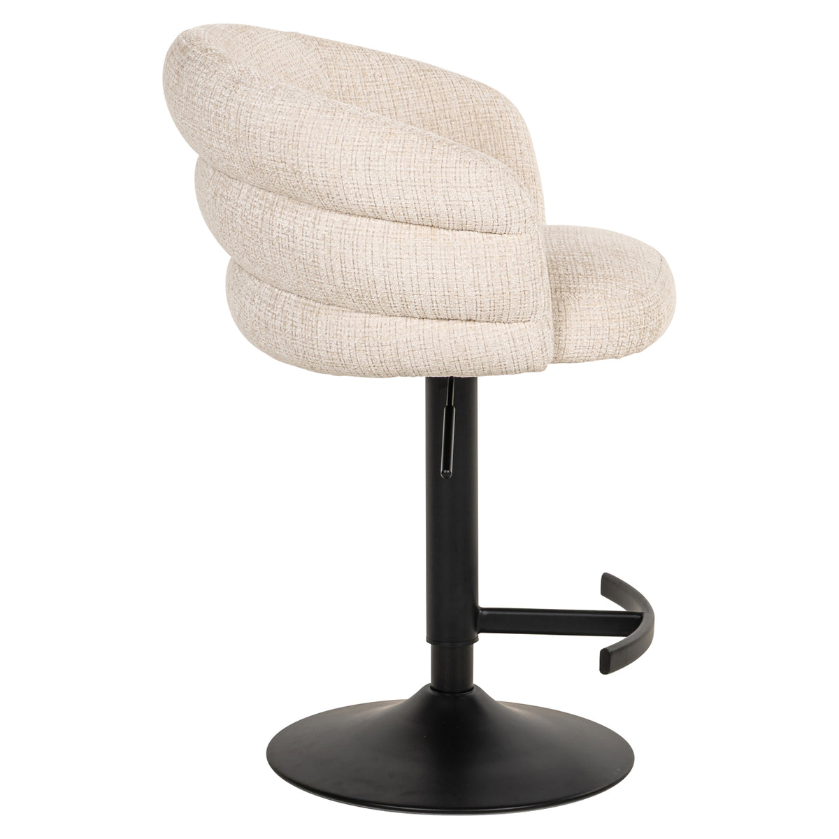 Scaun de bar Nikki Niagara