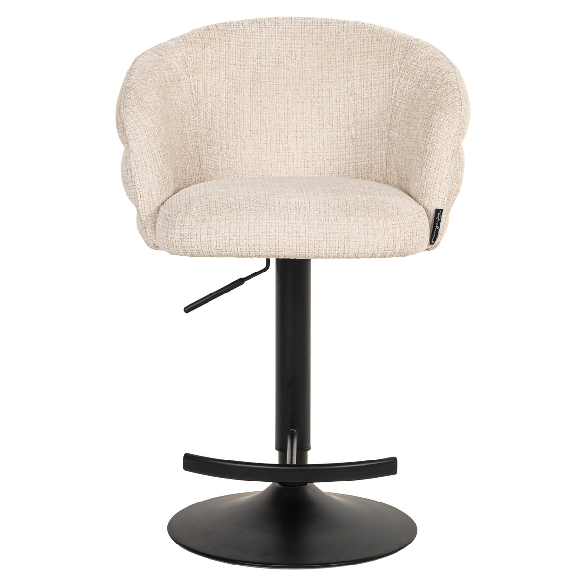 Scaun de bar Nikki Niagara