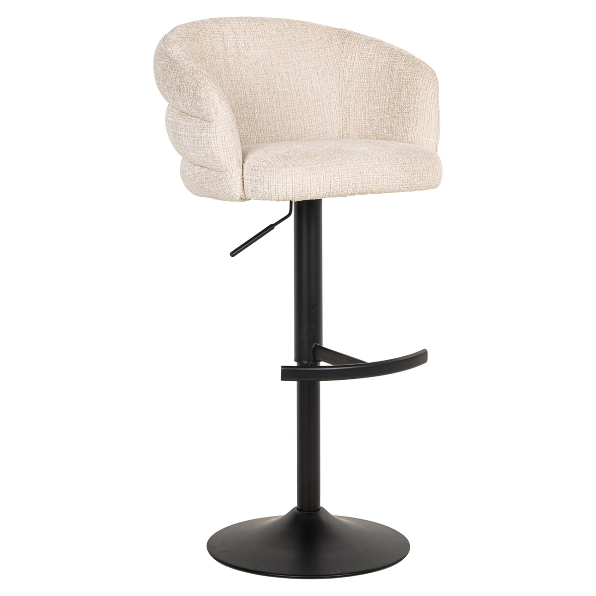 Scaun de bar Nikki Niagara
