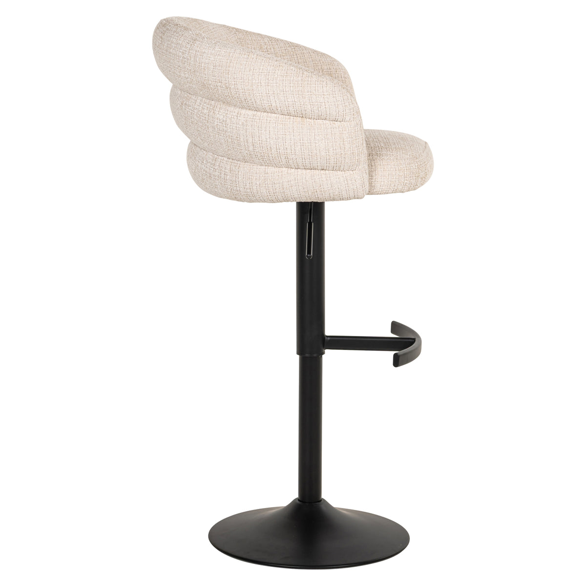 Scaun de bar Nikki Niagara