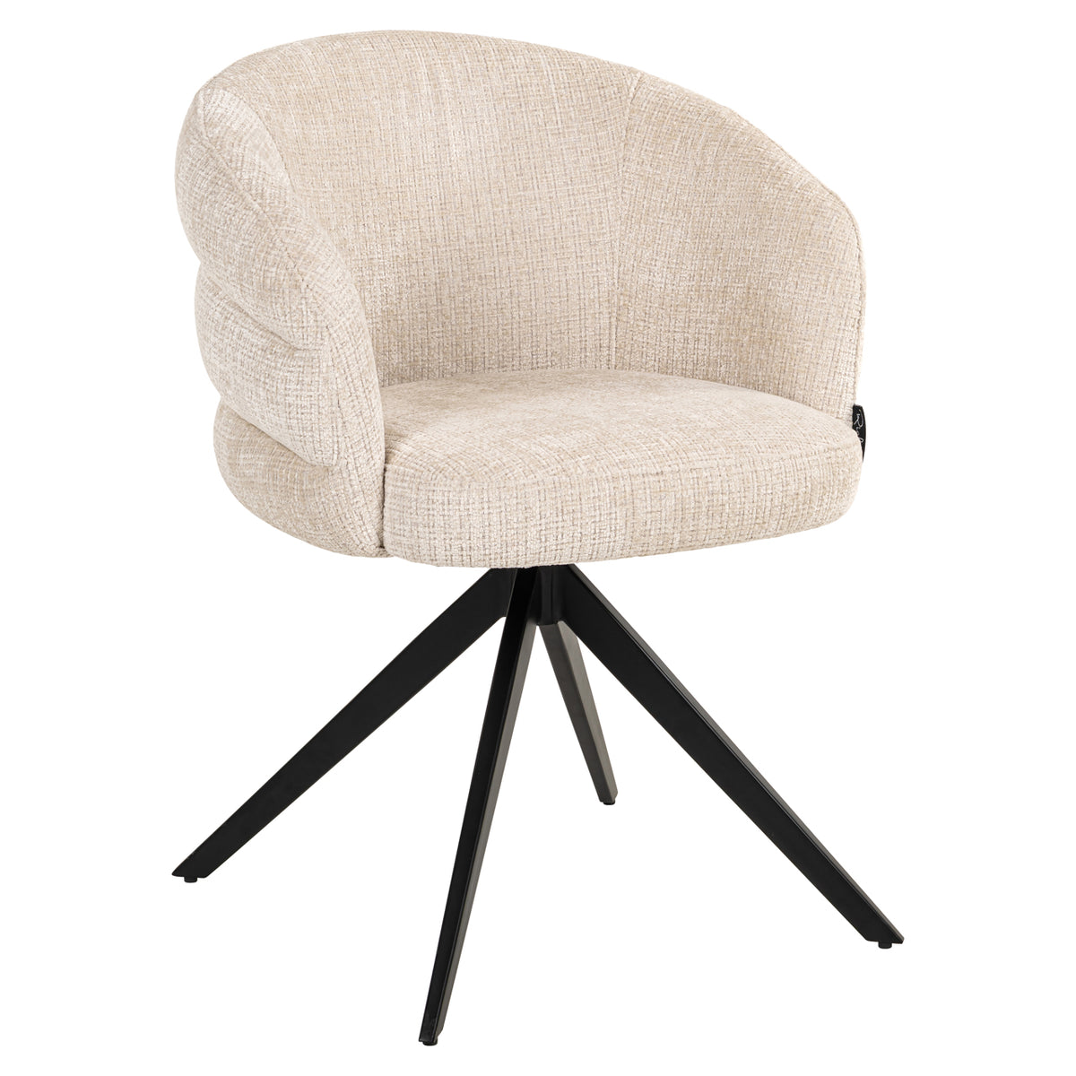 Scaun de dining Serenity bej