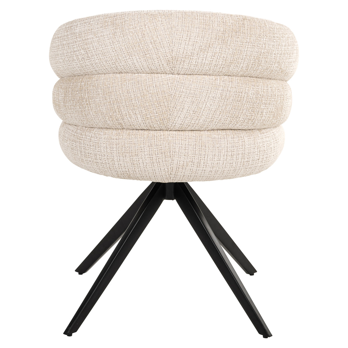 Scaun de dining Serenity bej