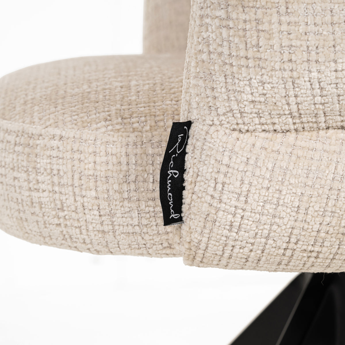 Scaun de dining Serenity bej