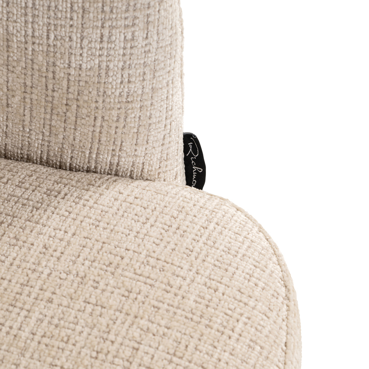 Scaun de dining Serenity bej
