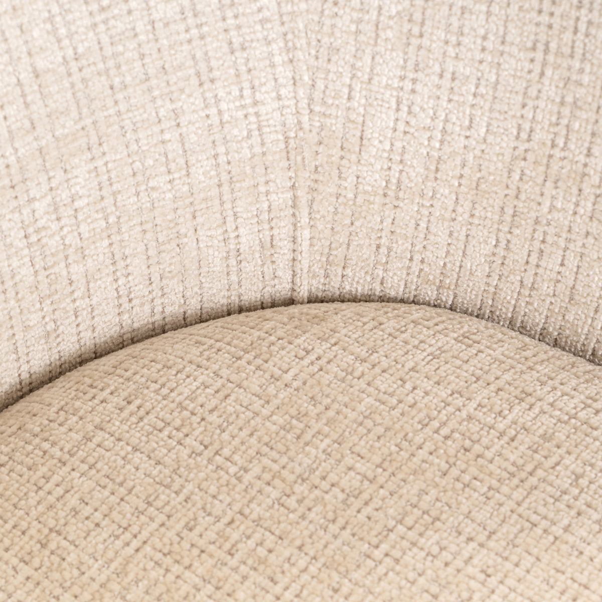 Scaun de dining Serenity bej