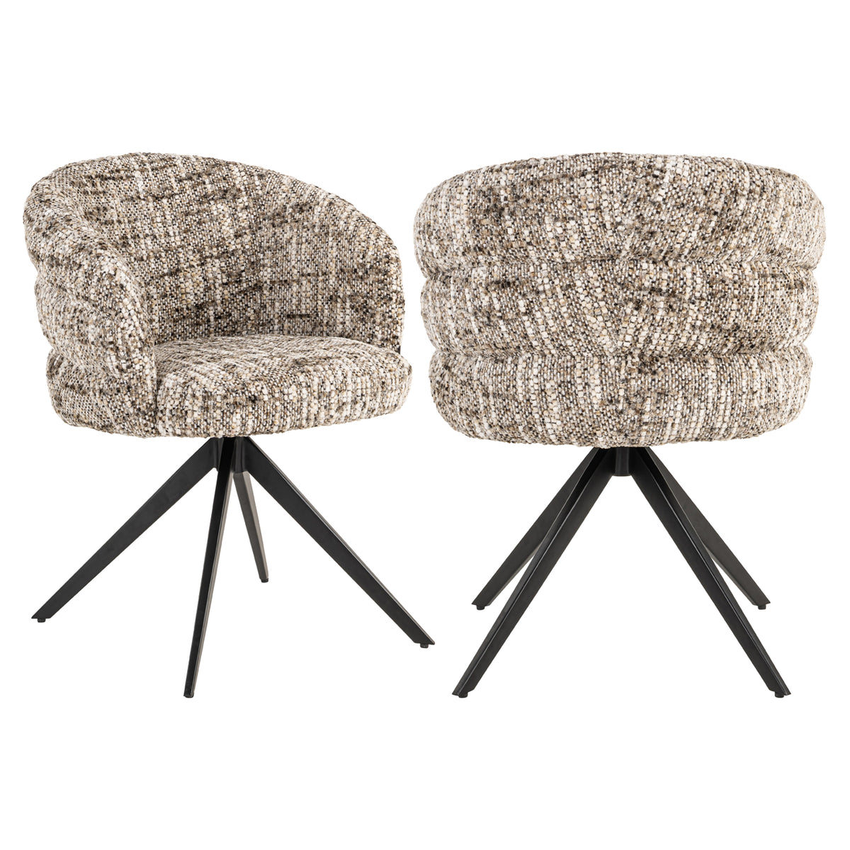 Scaun de dining Serenity