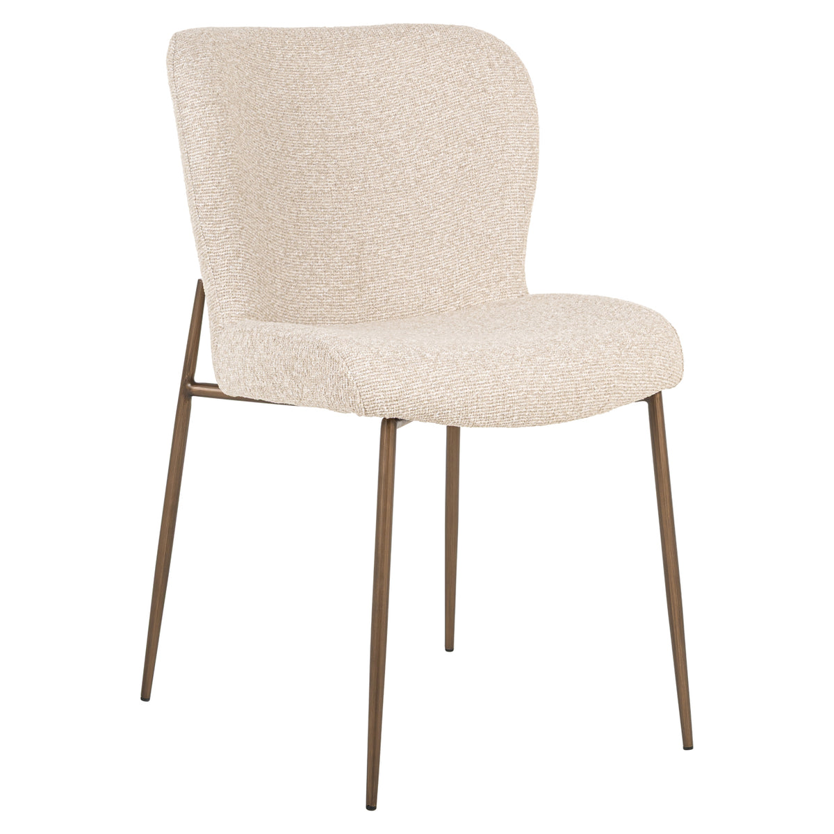 Set de 2 scaune de dining Odarby