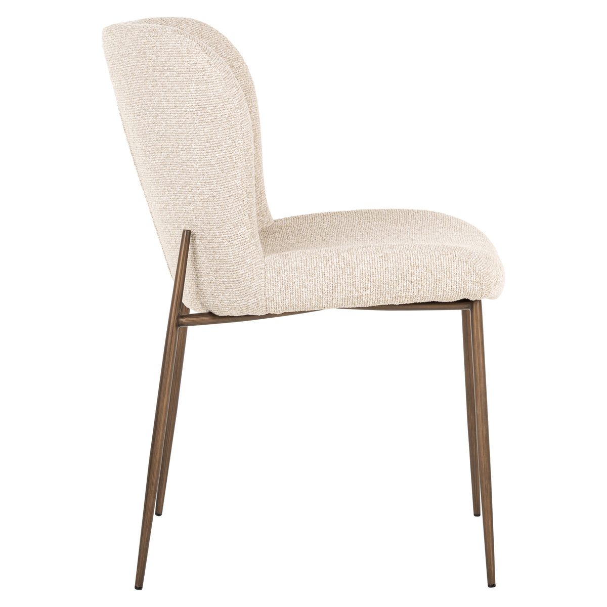 Set de 2 scaune de dining Odarby